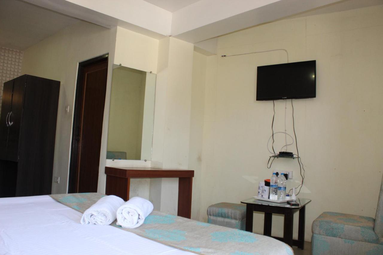 Mystic Valley Gangtok Exterior photo