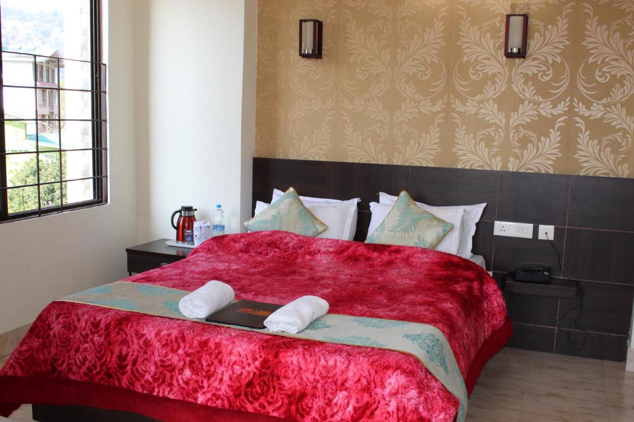 Mystic Valley Gangtok Exterior photo